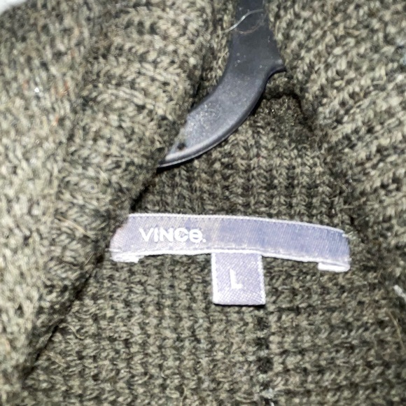 Cardigan - Picture 2 of 3